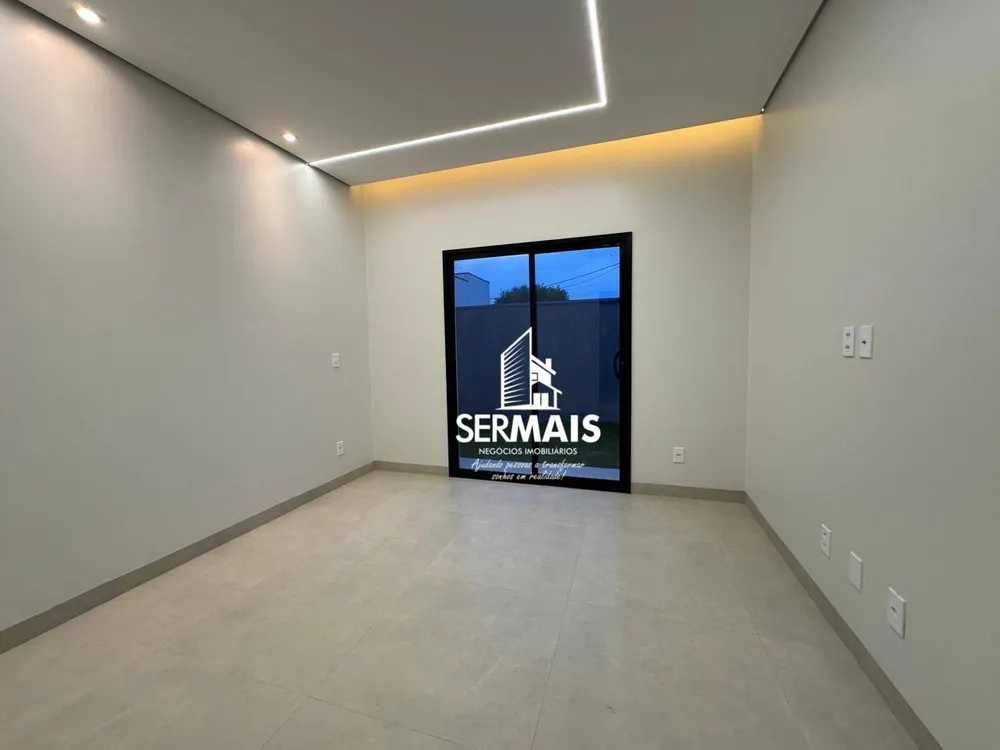 Casa, 3 quartos, 156 m² - Foto 1