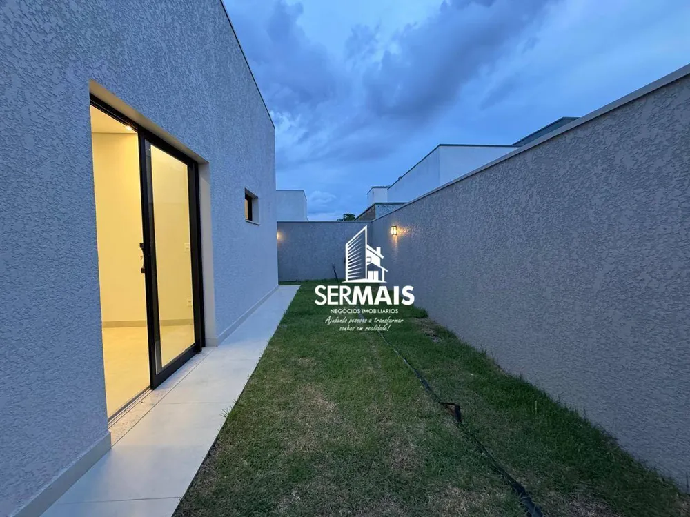 Casa, 3 quartos, 156 m² - Foto 4