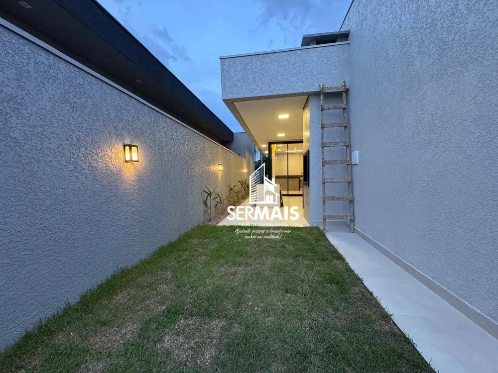 Casa, 3 quartos, 156 m² - Foto 7