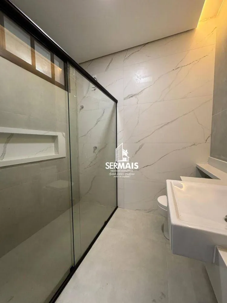 Casa, 3 quartos, 156 m² - Foto 2