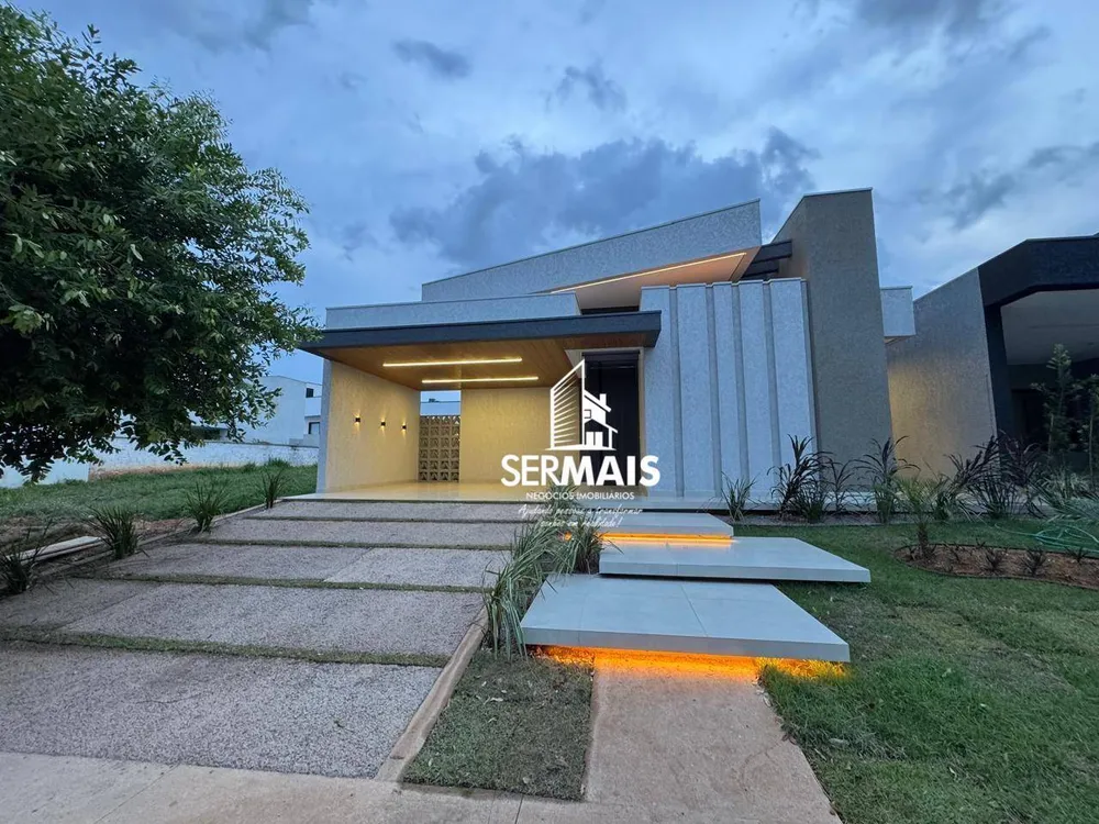 Casa, 3 quartos, 156 m² - Foto 1