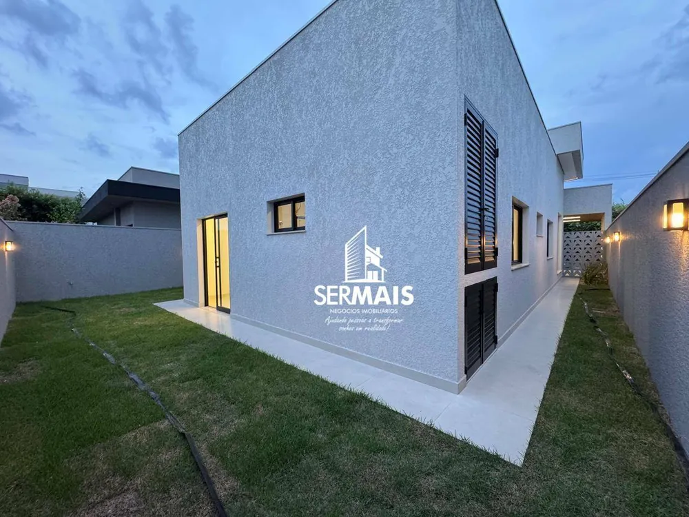 Casa, 3 quartos, 156 m² - Foto 4