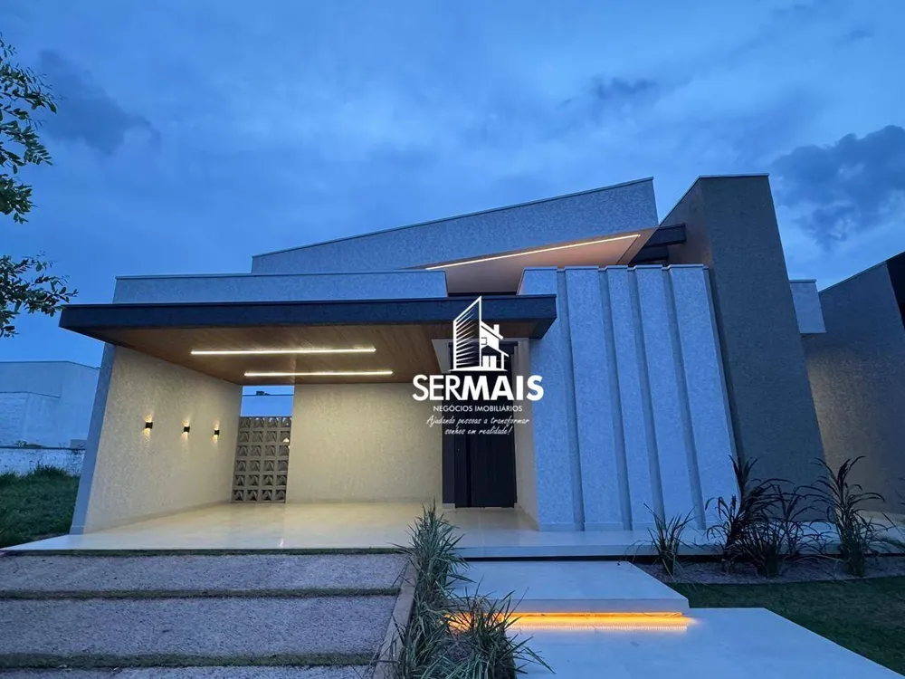 Casa, 3 quartos, 156 m² - Foto 5