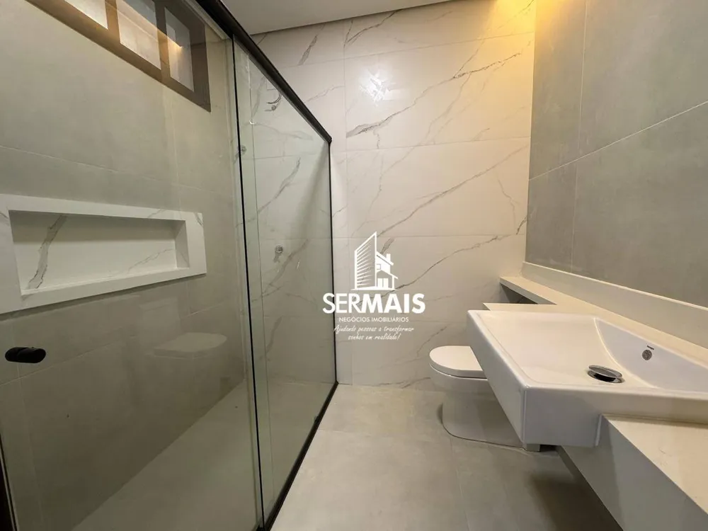 Casa, 3 quartos, 156 m² - Foto 3
