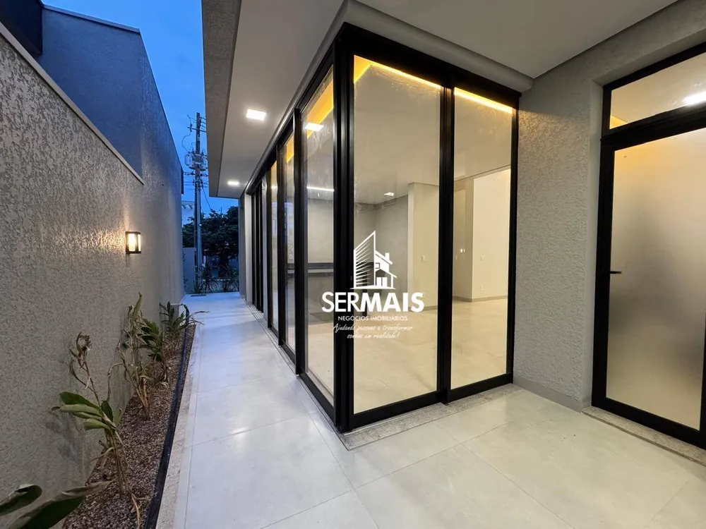 Casa, 3 quartos, 156 m² - Foto 3
