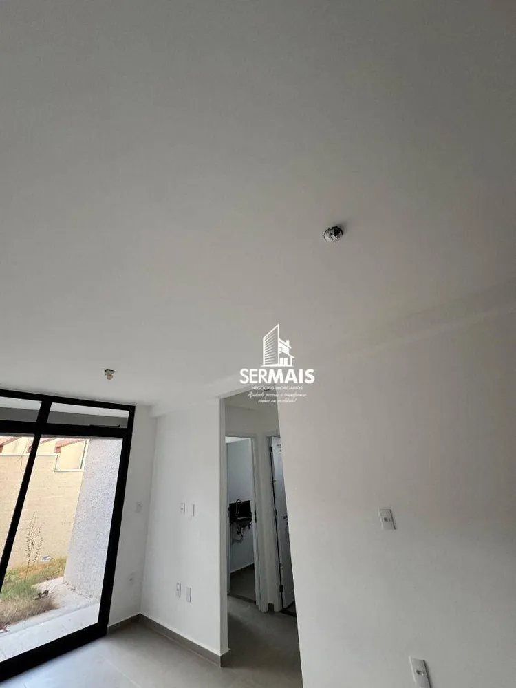 Apartamento, 2 quartos, 60 m² - Foto 11