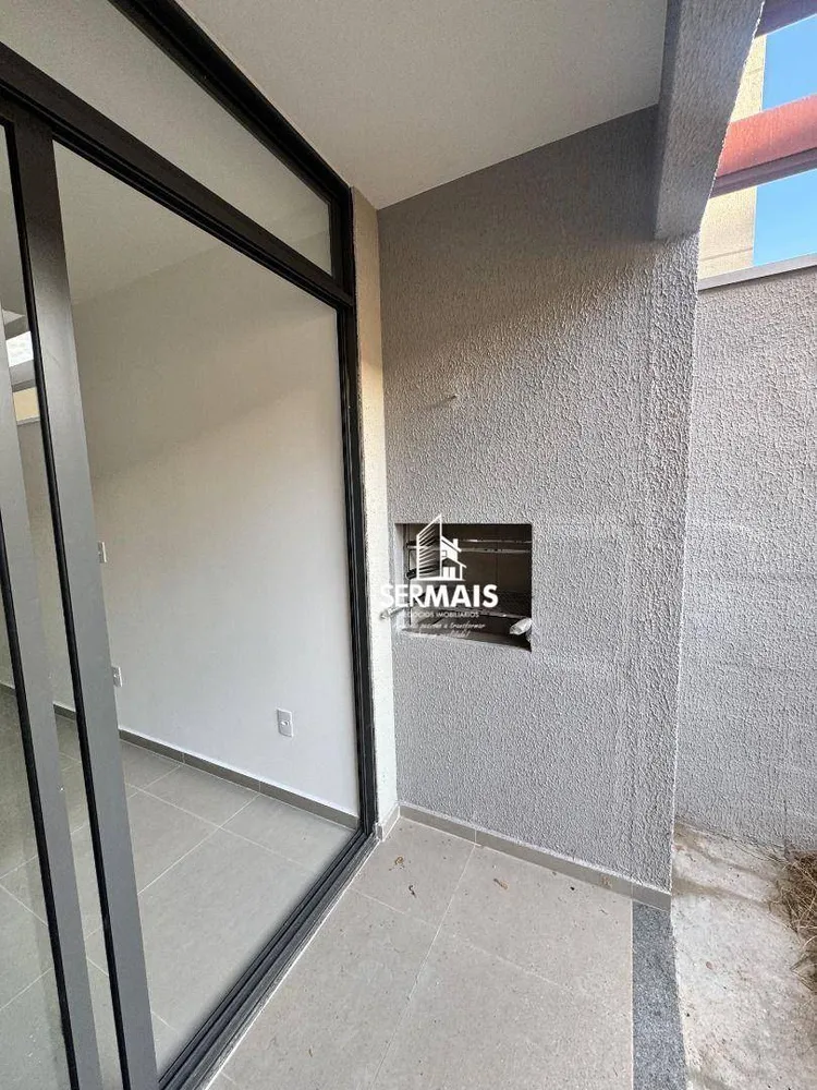 Apartamento, 2 quartos, 60 m² - Foto 4