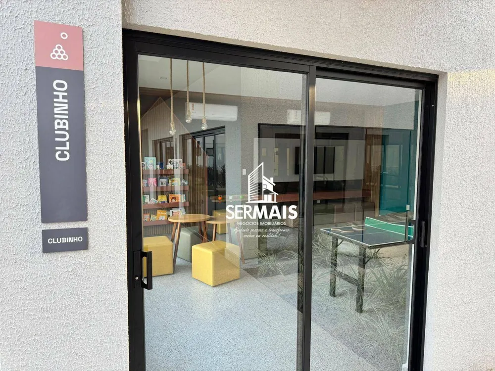 Apartamento, 2 quartos, 60 m² - Foto 6