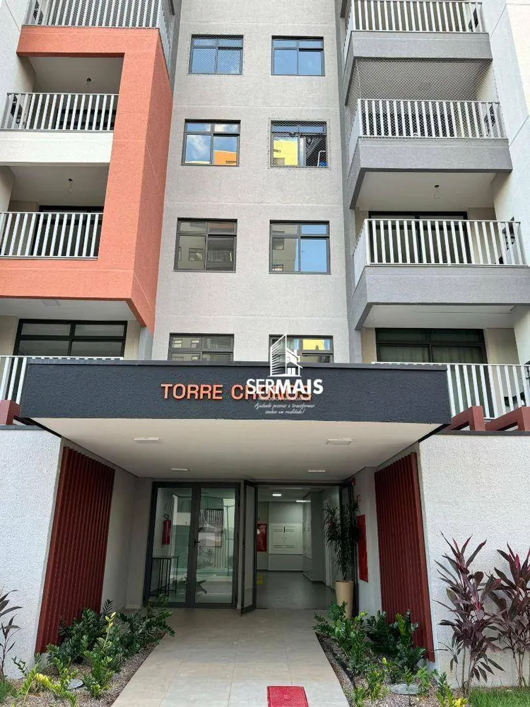 Apartamento, 2 quartos, 60 m² - Foto 8