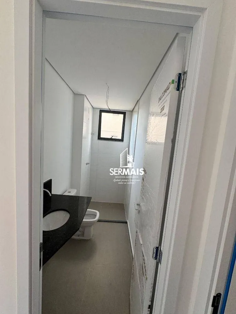 Apartamento, 2 quartos, 60 m² - Foto 1