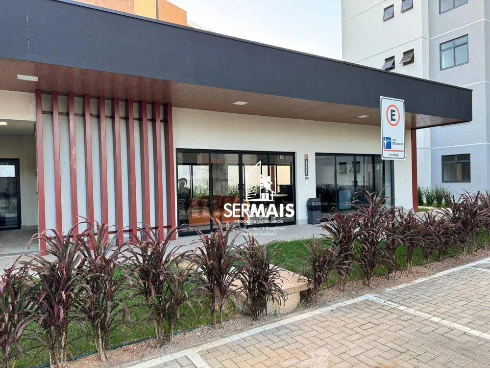 Apartamento, 2 quartos, 60 m² - Foto 5