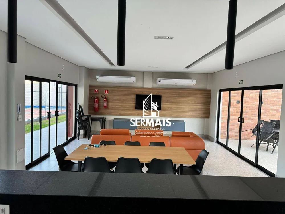 Apartamento, 2 quartos, 60 m² - Foto 4