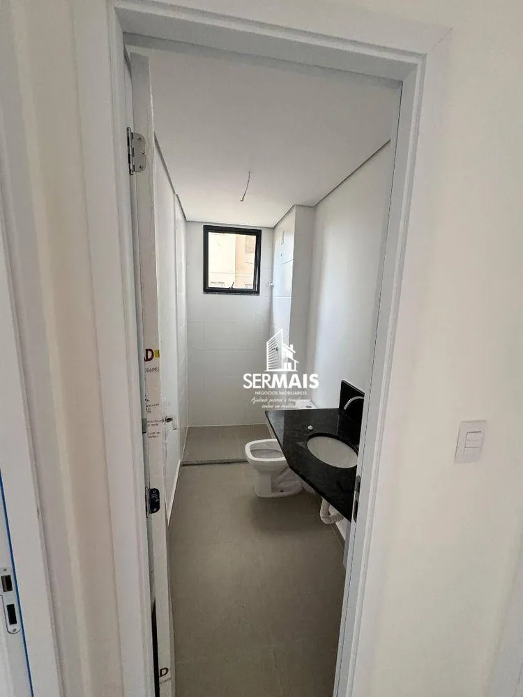 Apartamento, 2 quartos, 60 m² - Foto 7
