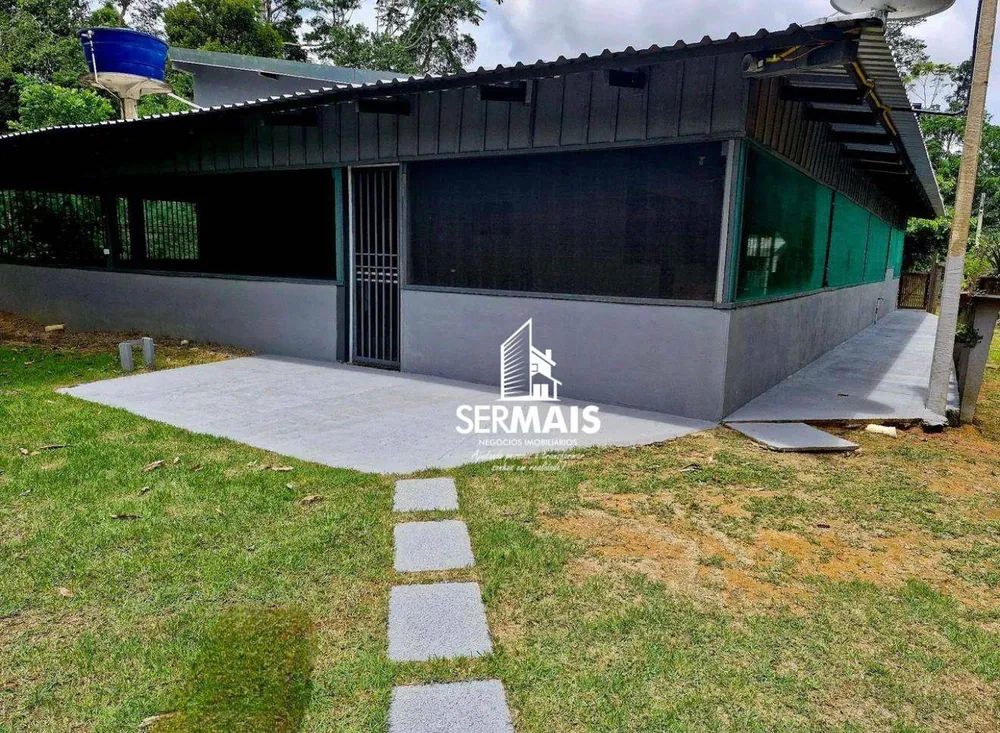 Chácara, 2 quartos, 5343 m² - Foto 4