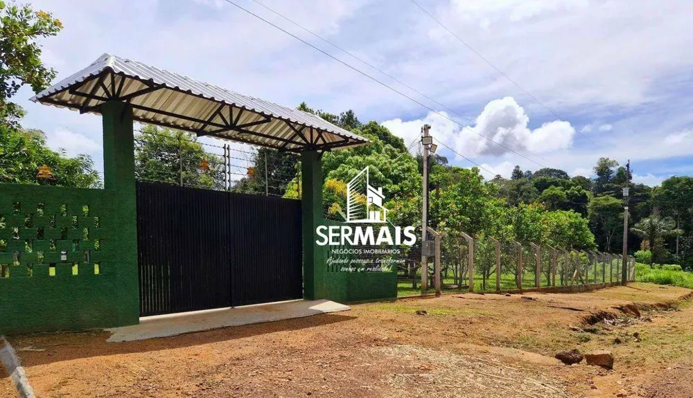 Chácara, 2 quartos, 5343 m² - Foto 7