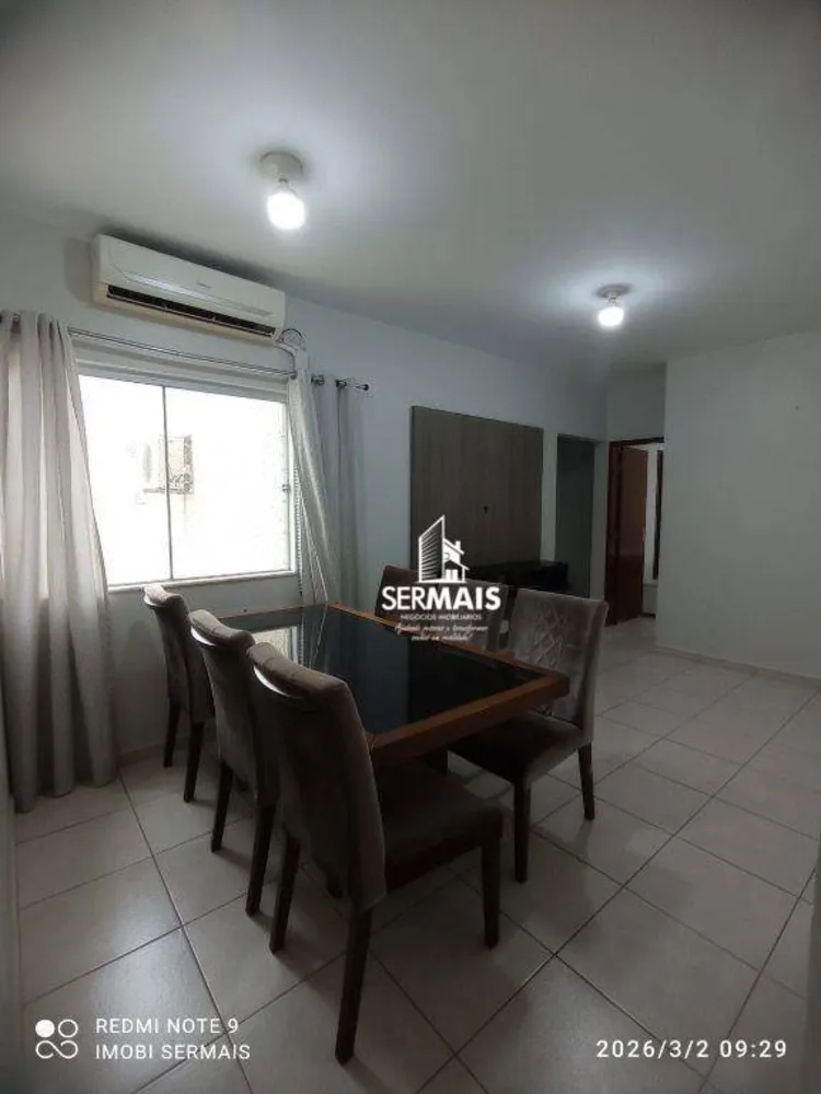 Apartamento, 2 quartos, 57 m² - Foto 8