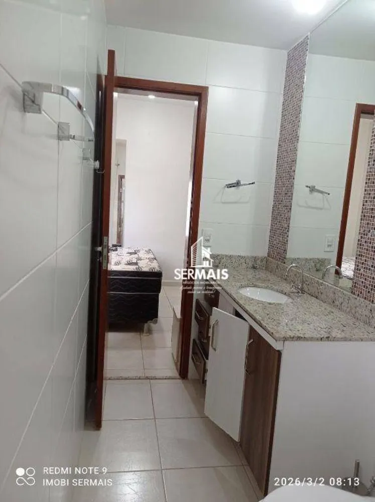 Apartamento, 2 quartos, 57 m² - Foto 4