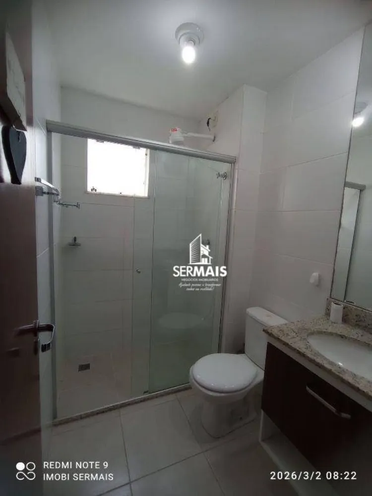 Apartamento, 2 quartos, 57 m² - Foto 16