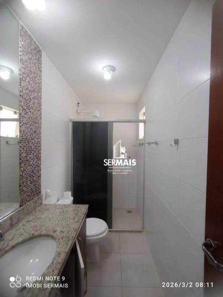 Apartamento, 2 quartos, 57 m² - Foto 13
