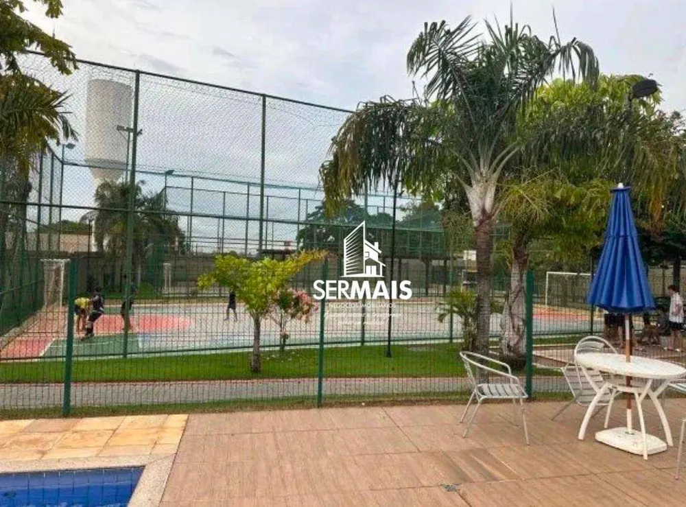 Apartamento, 2 quartos, 57 m² - Foto 2
