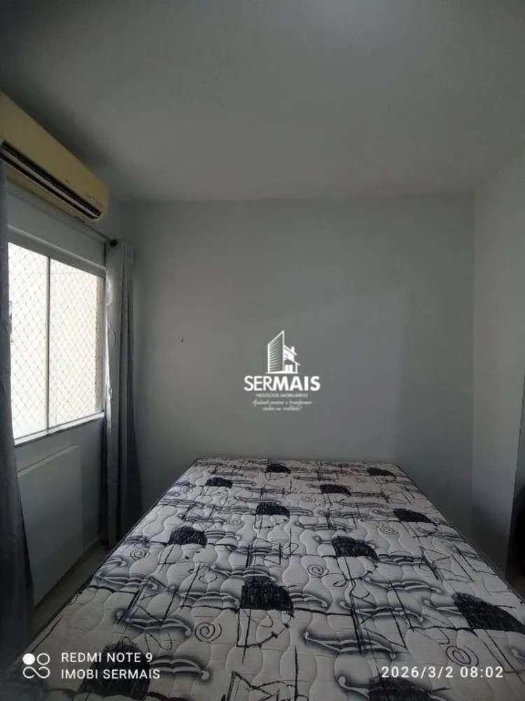 Apartamento, 2 quartos, 57 m² - Foto 12