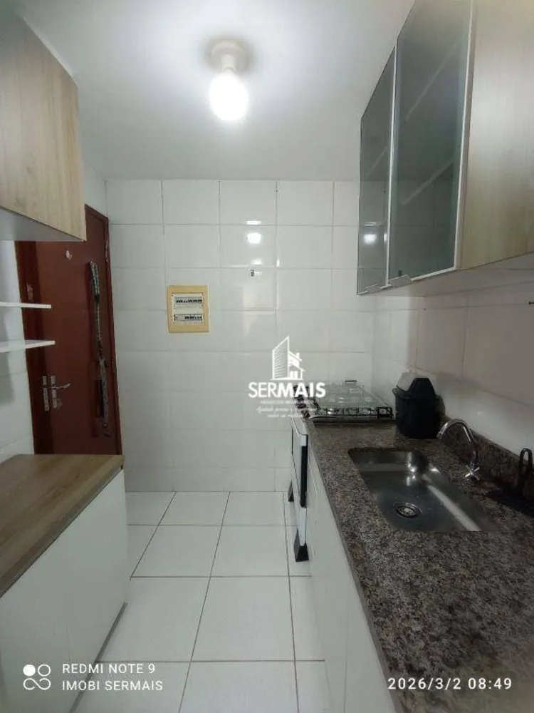 Apartamento, 2 quartos, 57 m² - Foto 10