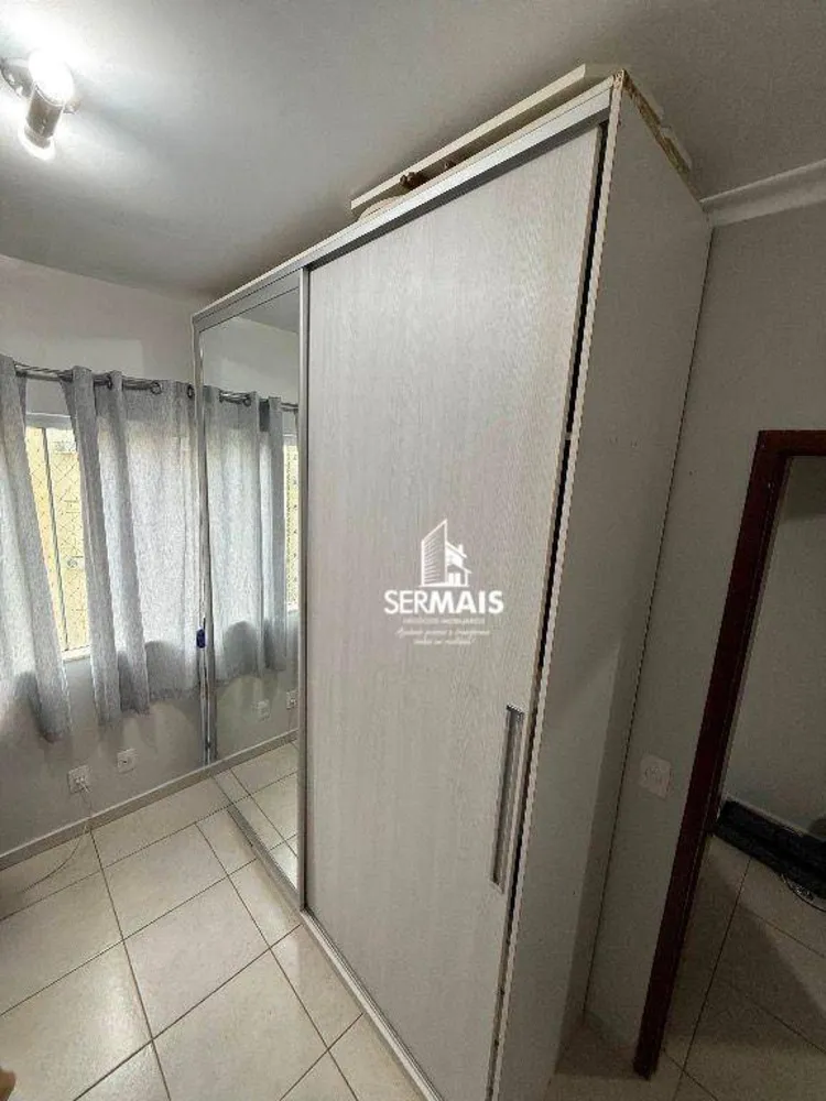 Apartamento, 2 quartos, 57 m² - Foto 2