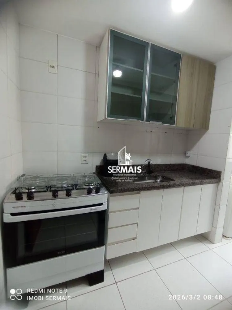 Apartamento, 2 quartos, 57 m² - Foto 5