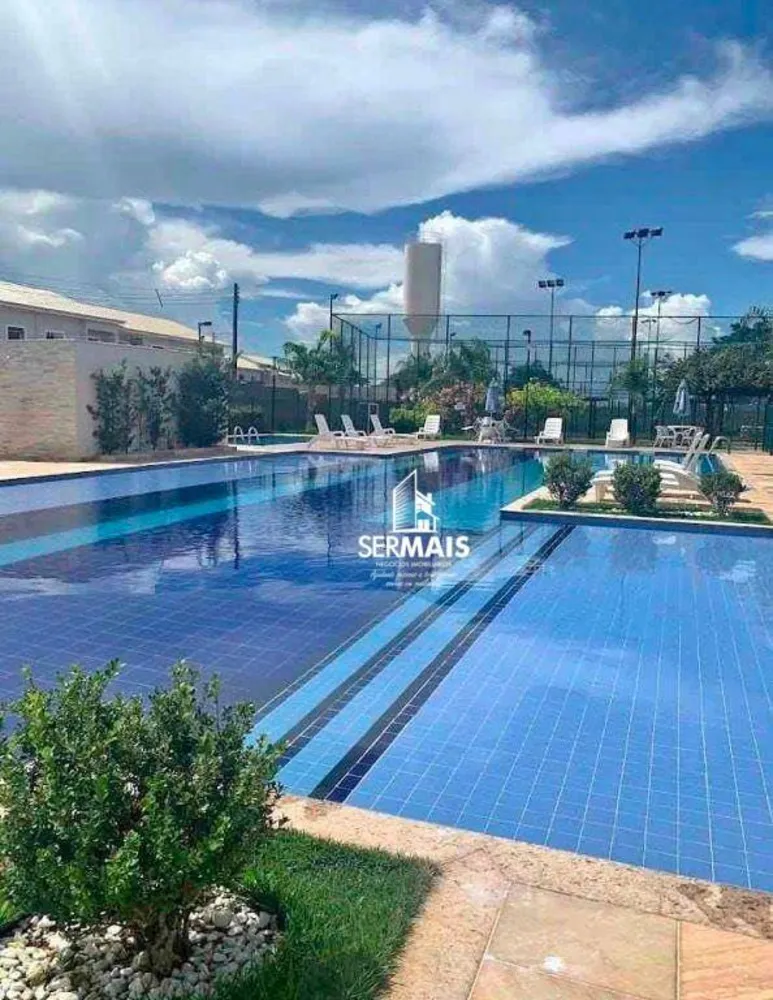Apartamento, 2 quartos, 57 m² - Foto 5
