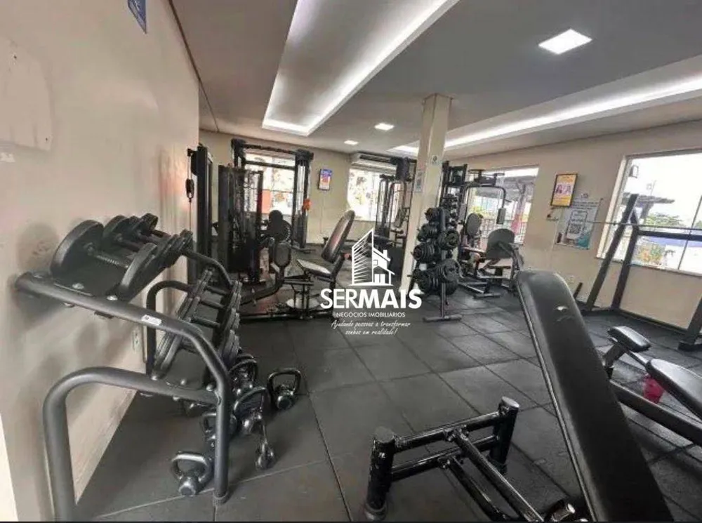Apartamento, 2 quartos, 57 m² - Foto 6