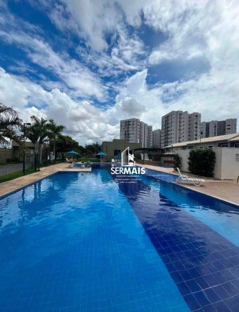 Apartamento, 2 quartos, 57 m² - Foto 7