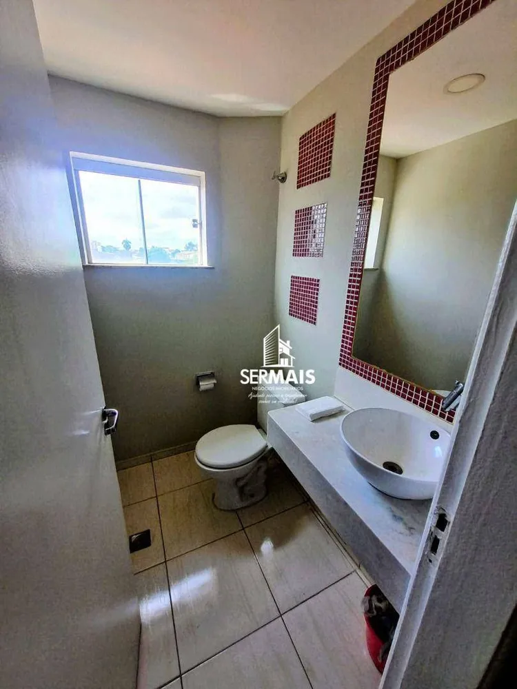 Sala-Conjunto, 40 m² - Foto 7