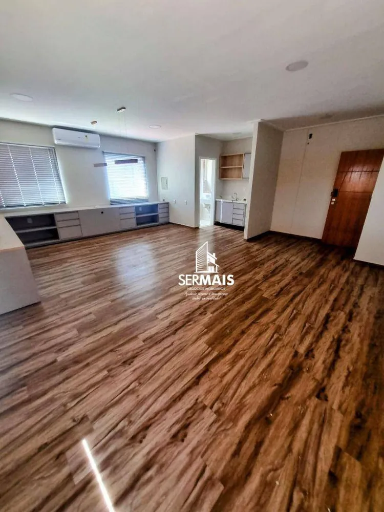 Sala-Conjunto, 40 m² - Foto 5