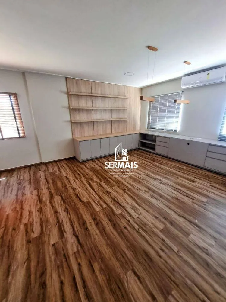 Sala-Conjunto, 40 m² - Foto 2