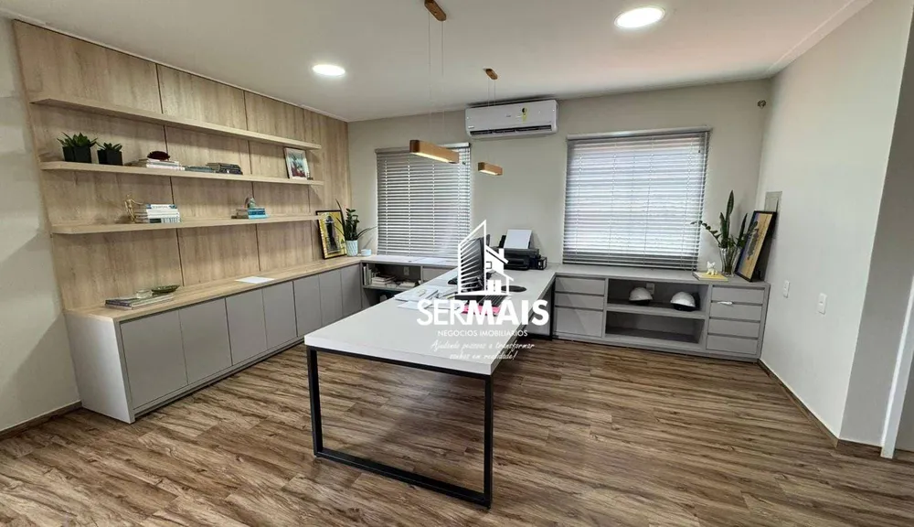Sala-Conjunto, 40 m² - Foto 1