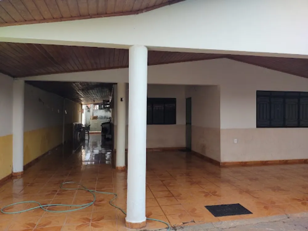 Casa, 2 quartos, 180 m² - Foto 4