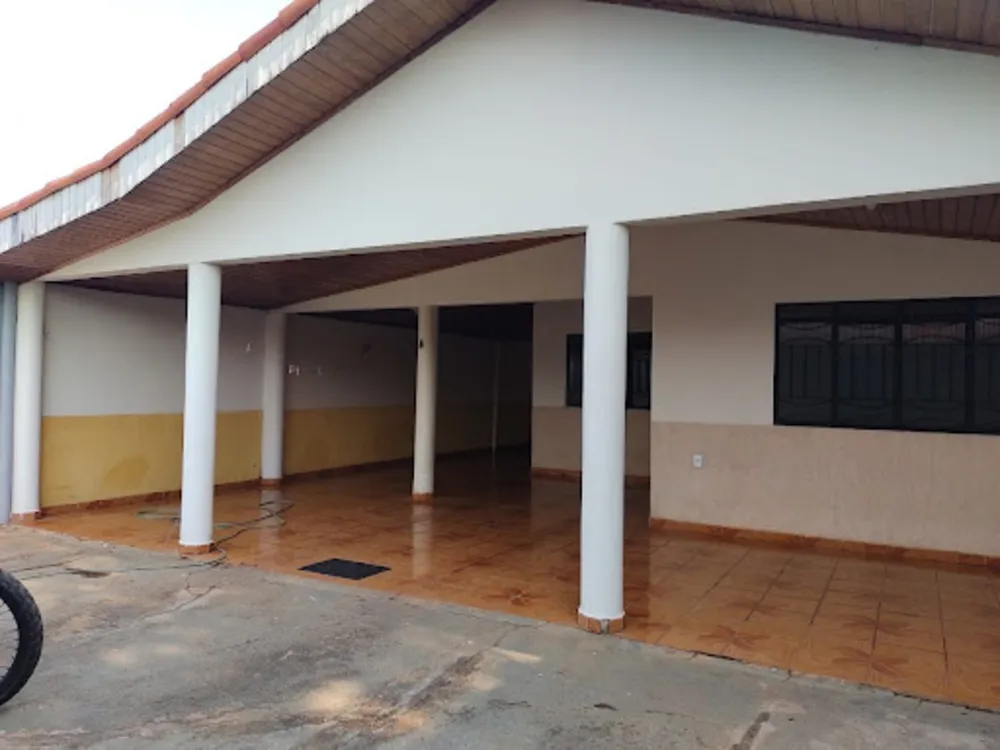 Casa, 2 quartos, 180 m² - Foto 8