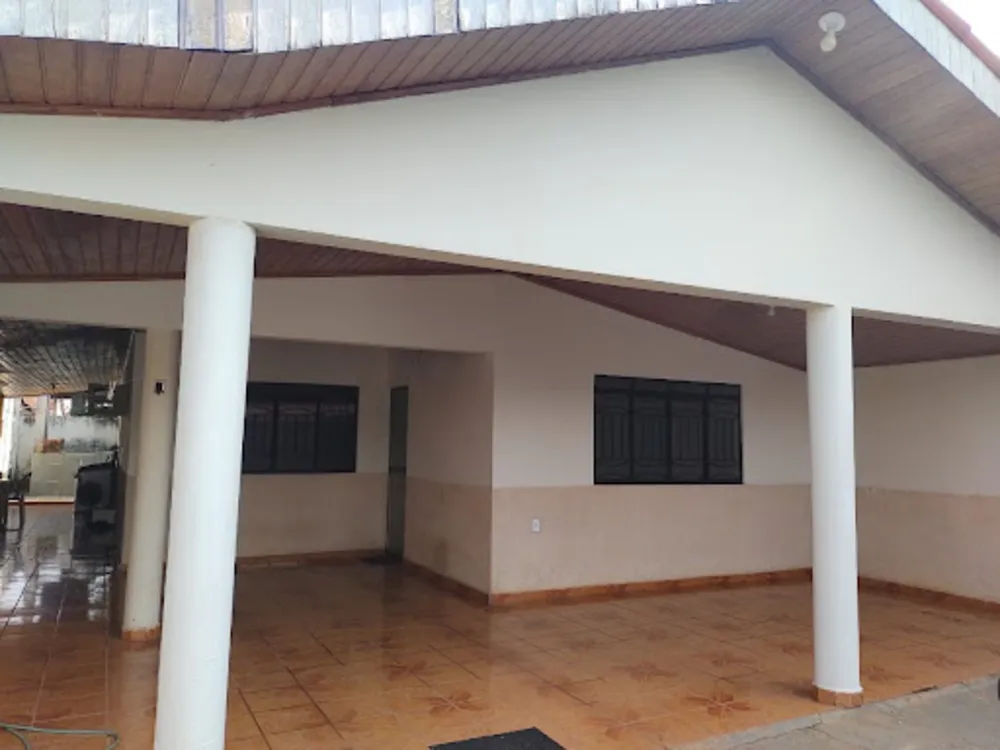 Casa, 2 quartos, 180 m² - Foto 3