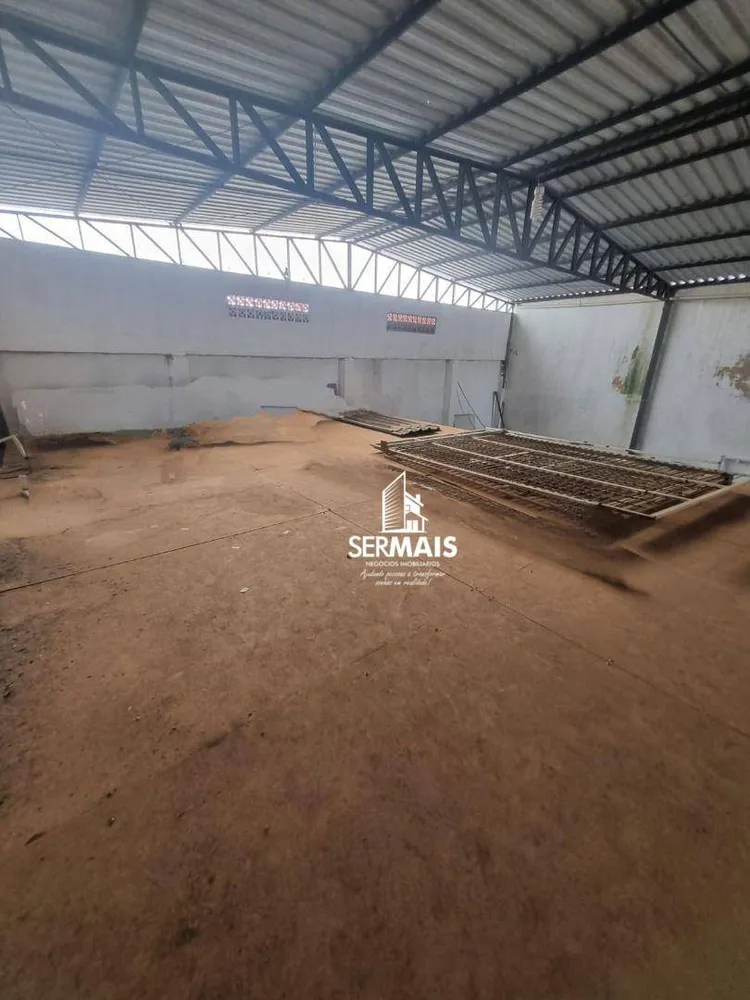 Depósito-Galpão, 600 m² - Foto 3