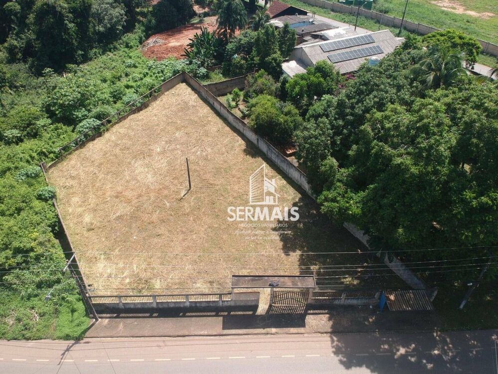 Terreno à venda, 1127M2 - Foto 1