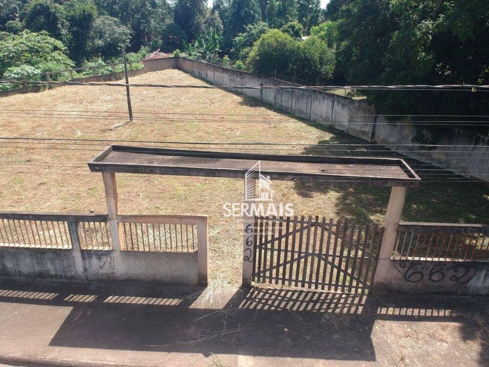 Terreno à venda, 1127M2 - Foto 3