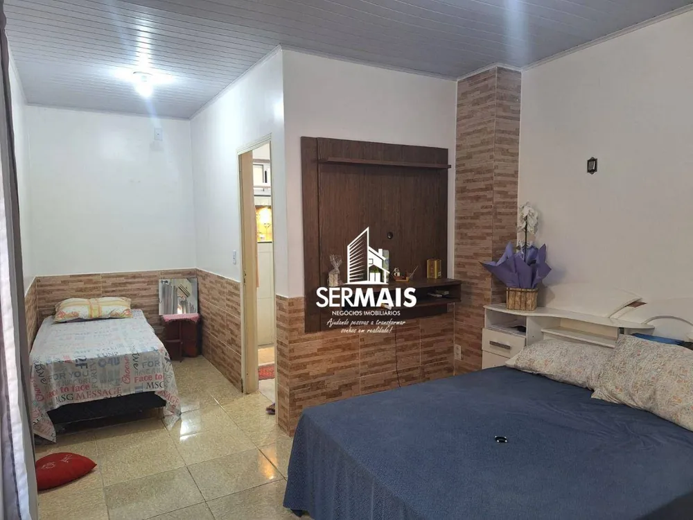 Casa, 3 quartos, 250 m² - Foto 11