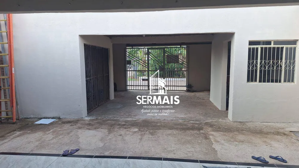 Casa, 3 quartos, 250 m² - Foto 8