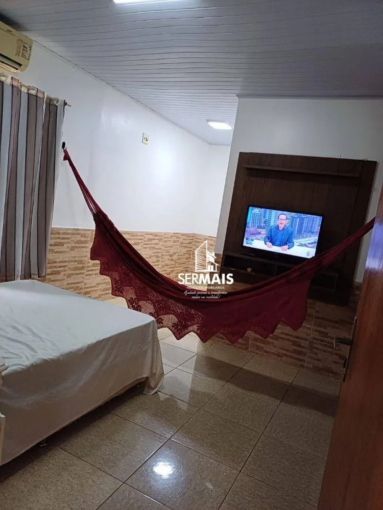 Casa, 3 quartos, 250 m² - Foto 4