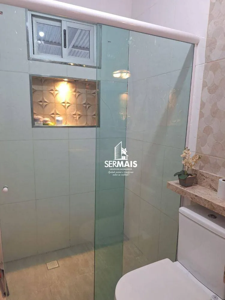 Casa, 3 quartos, 250 m² - Foto 2