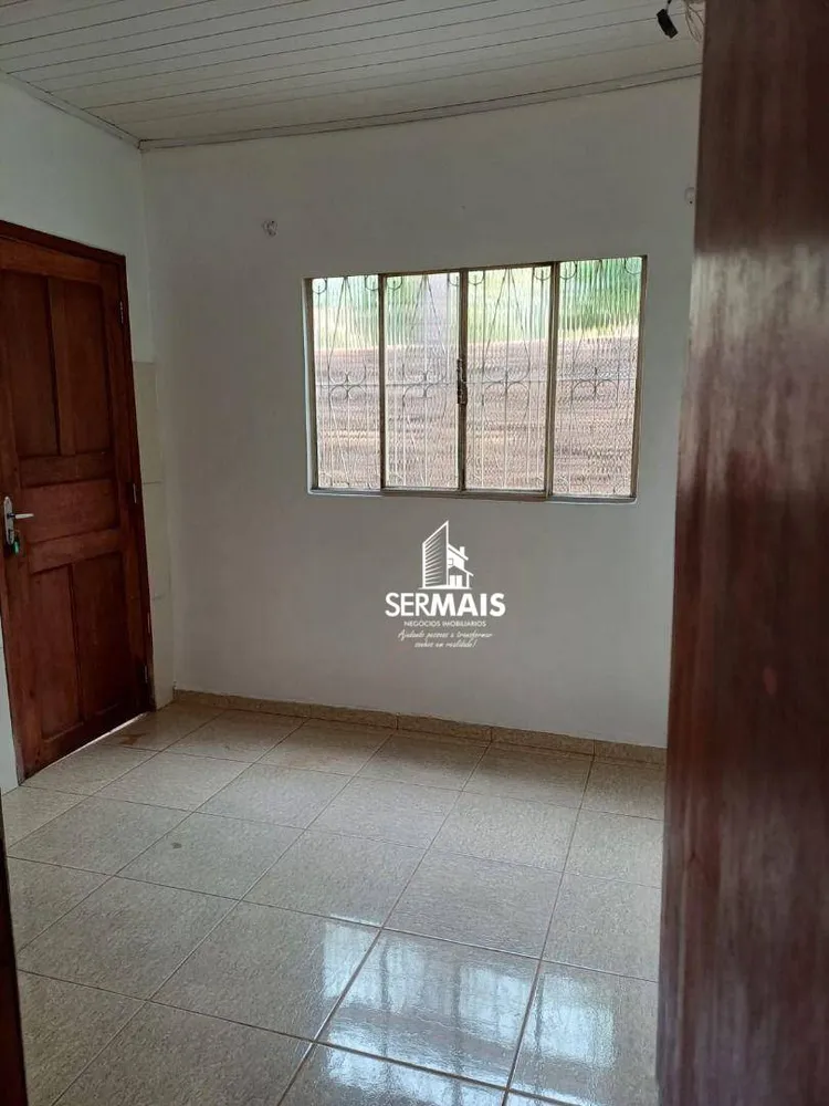 Casa, 3 quartos, 250 m² - Foto 9