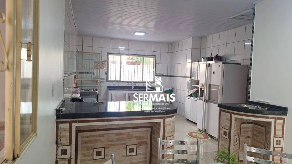 Casa, 3 quartos, 250 m² - Foto 5
