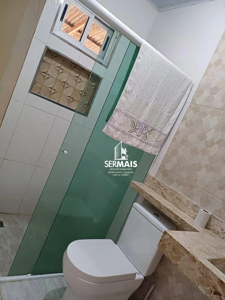 Casa, 3 quartos, 250 m² - Foto 7
