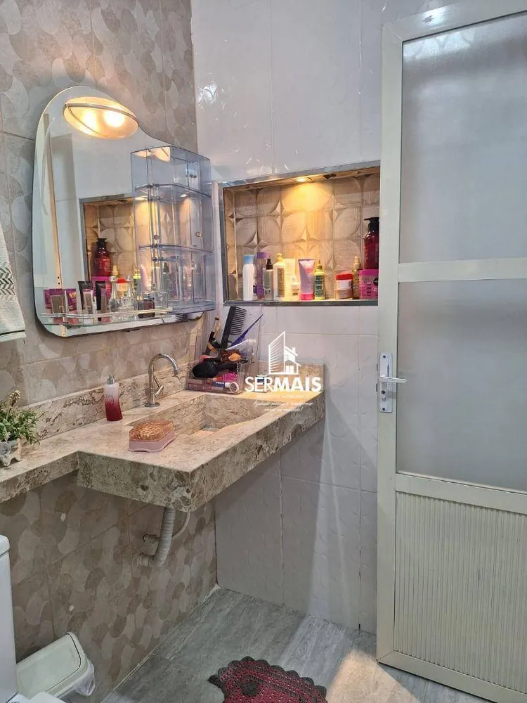 Casa, 3 quartos, 250 m² - Foto 6