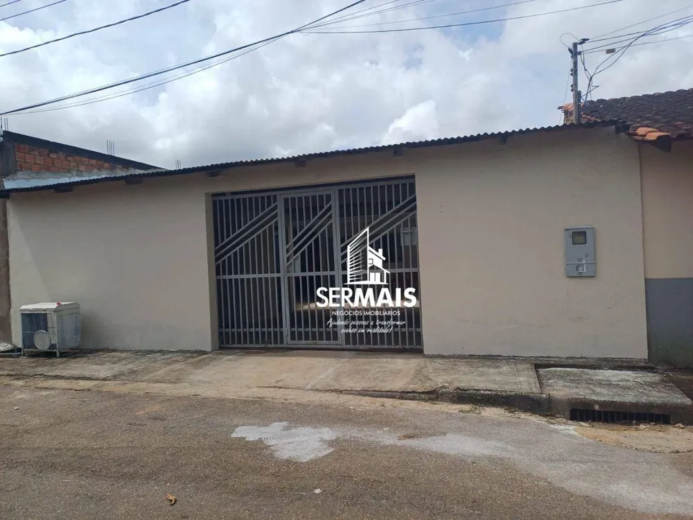Casa, 3 quartos, 250 m² - Foto 12
